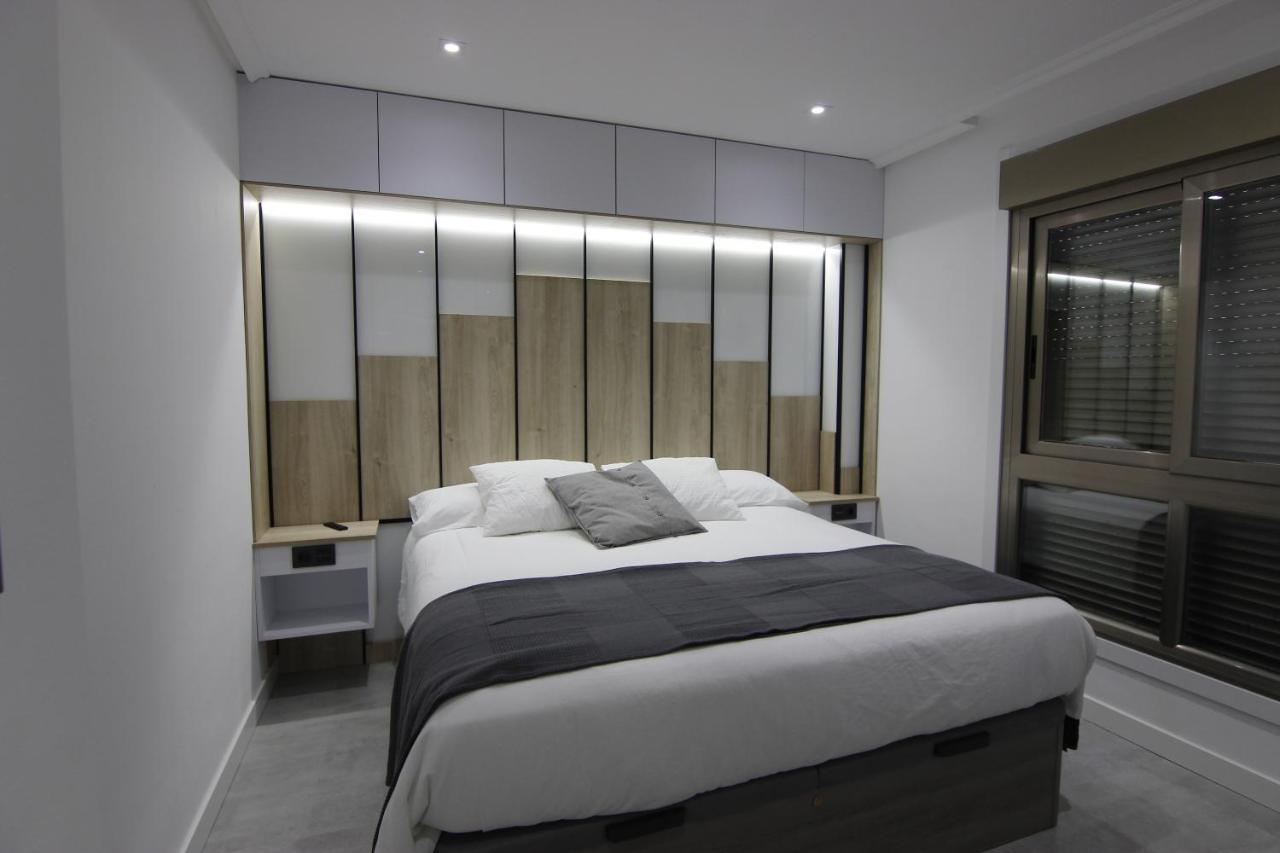 Apartament El Capricho De La Ria I O Grove Zewnętrze zdjęcie