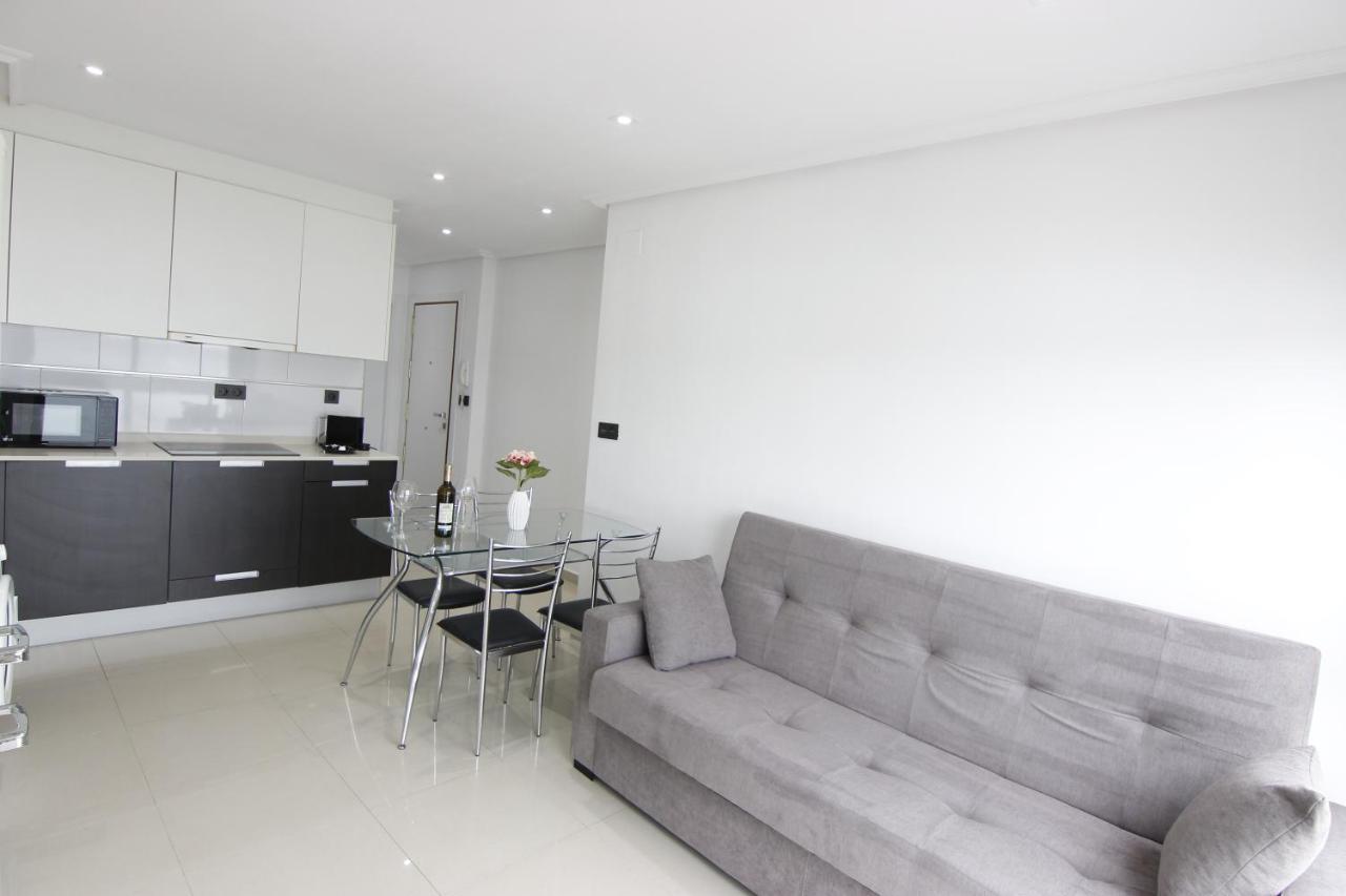 Apartament El Capricho De La Ria I O Grove Zewnętrze zdjęcie