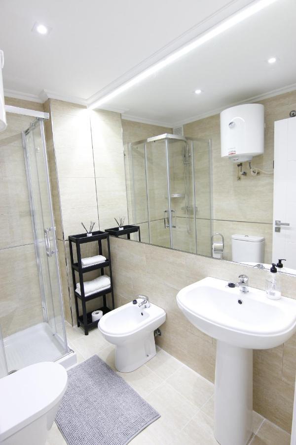Apartament El Capricho De La Ria I O Grove Zewnętrze zdjęcie