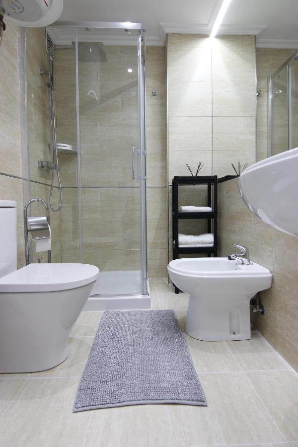 Apartament El Capricho De La Ria I O Grove Zewnętrze zdjęcie