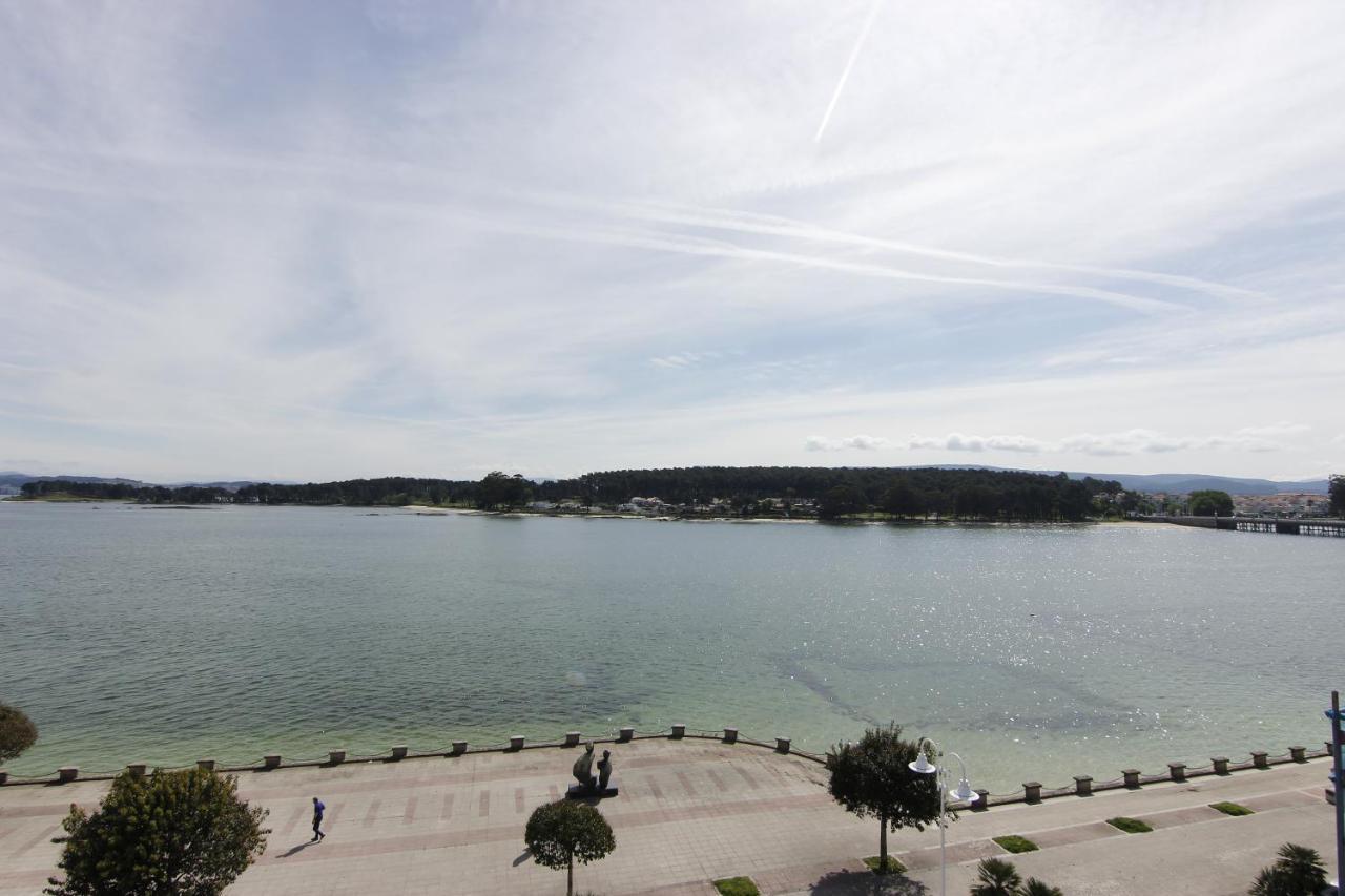 Apartament El Capricho De La Ria I O Grove Zewnętrze zdjęcie